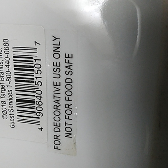 Opal House elephant tray - Picture 4 of 4